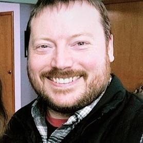 Jeremy Hach